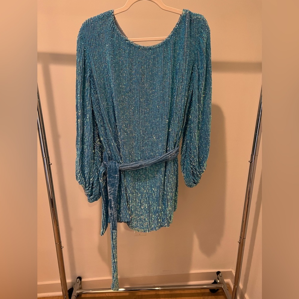 Brand new dress